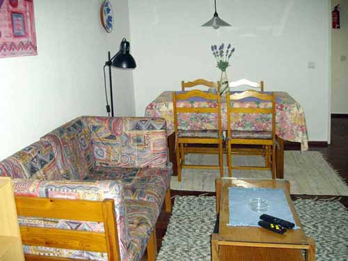 Apartment TLA in der Algarve, Portugal, für maximal 4 Personen mieten