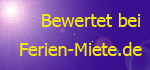 Bewertung Quinta ALF bei Ferien Miete