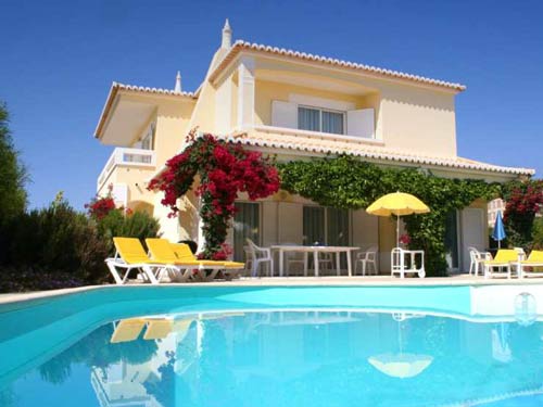 Ferienhaus Villa QRD mieten, Algarve, Portugal, Schwimmbad, 8 Personen